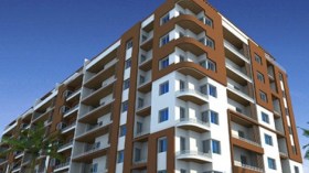 إيطاليا تريد حصة من مشاريع السكنات في الجزائر