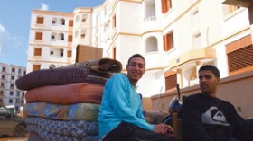 إعلان‭ ‬المستفيدين‭ ‬من‭ ‬السكن‭ ‬الاجتماعي‭ ‬قبل‭ ‬بناء‭ ‬السكنات