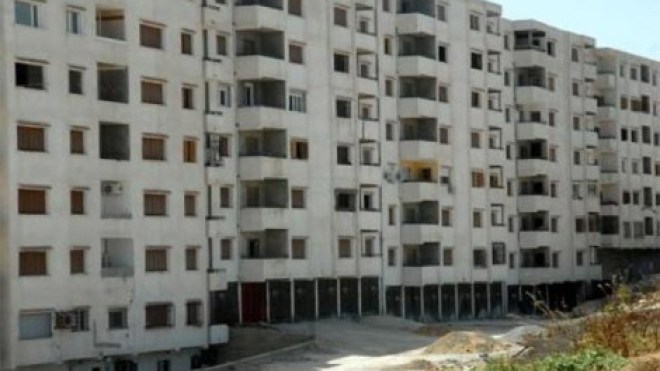 العاصمة: أولى عمليات الترحيل بأولاد الشبل