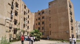 متقاعدون “يحتلـّون” سكنات وظيفية ويرفضون المغادرة