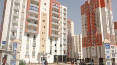 Habitat : la représentante de l’ONU s’enquiert de la situation