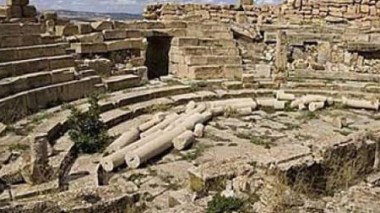 Des mesures pour la protection des sites archéologiques de Souk Ahras