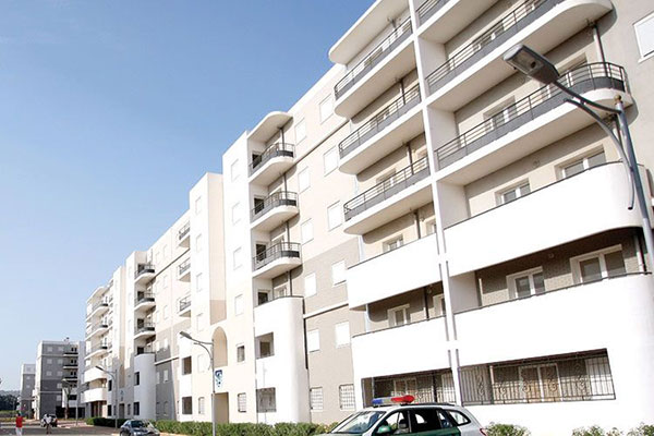 Applicants for promotional housing program have to pay within 30 days