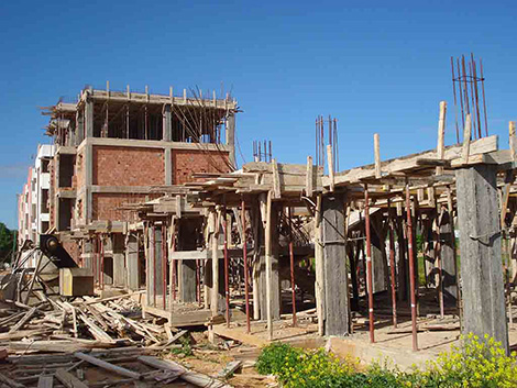 Housing: Over 300,000 DZD added for each beneficiary to end AADL works