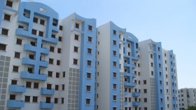 الوالي يلغي قائمة المستفيدين من 1262 سكن بالمسيلة