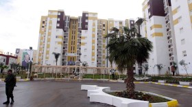 400 ألف عائلة ستستفيد من السكن الاجتماعي