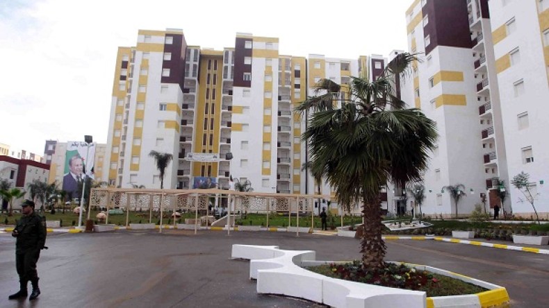 400 ألف عائلة ستستفيد من السكن الاجتماعي