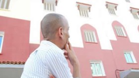 إلغاء شهادة السلبية من ملفات الحصول على سكن