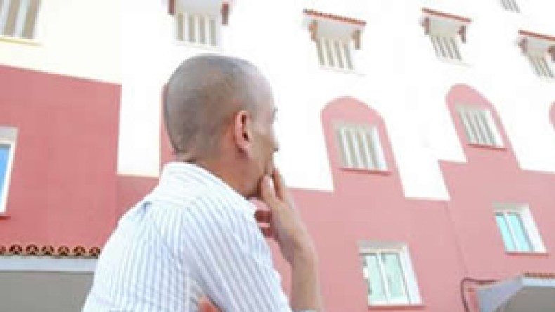 إلغاء شهادة السلبية من ملفات الحصول على سكن