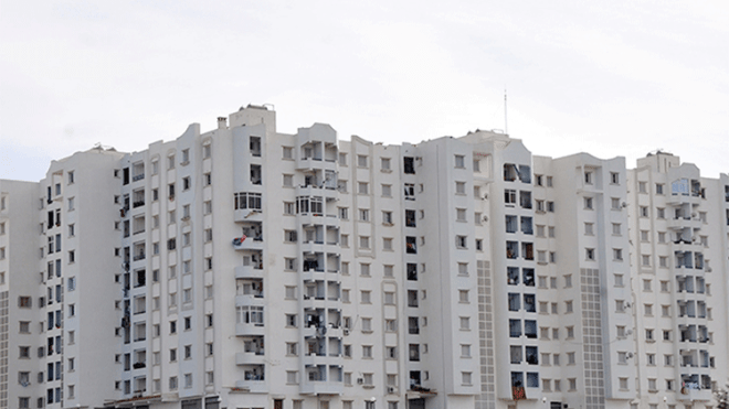 بيع سكنات الدواوين وتسوية ملفات البنايات دون وثائق قريبا