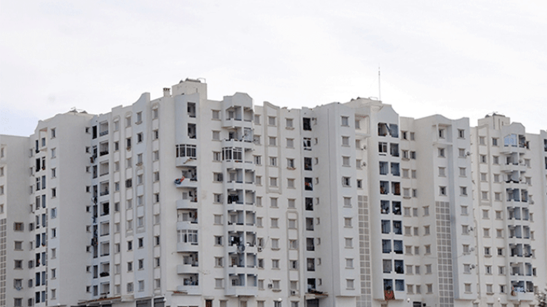 بيع سكنات الدواوين وتسوية ملفات البنايات دون وثائق قريبا