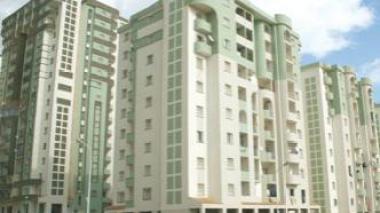 Sétif: distribution de 1 200 logements sociaux