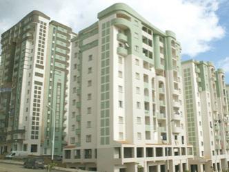Sétif: distribution de 1 200 logements sociaux