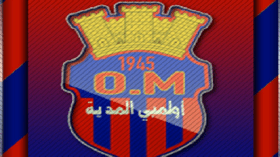 مسيرو أولمبي المدية ينسحبون جماعيا احتجاجا على الحكم شارف