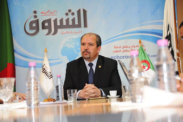 Aissa: «Les lycées produisent les takfiristes et les fanatiques»