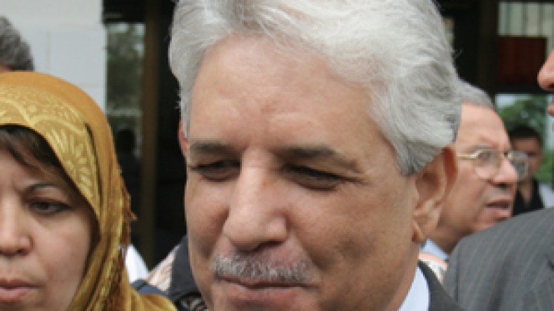 لوح: الثلاثية ستجتمع قبل نهاية العام الجاري