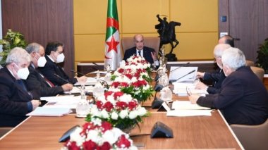 Loi sur les élections: Le président donne quatre instructions