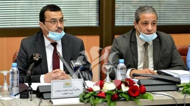 Nouvelle loi sur les hydrocarbures: l’élaboration des textes d’application achevée