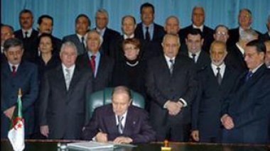 New provisions in Algeria 2009 finance law