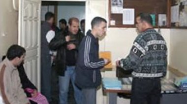 Emploi : insertion professionnelle de 9000 diplômés universitaires