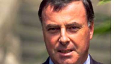 Déclaration de Loîc Fauchon, président du Conseil mondial de l'eau : “Une étape importante  sur la longue route de l'accès à l'eau  pour tous”.