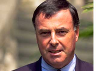 Déclaration de Loîc Fauchon, président du Conseil mondial de l'eau : “Une étape importante  sur la longue route de l'accès à l'eau  pour tous”.