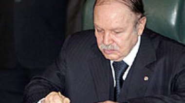 La LF 2012 consacre la relance de la production hors hydrocarbures