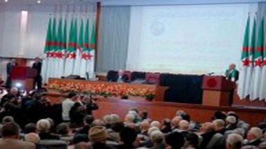 Colloque sur les accords d’Evian : une rencontre sous haute surveillance