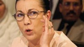 حنون: “فضيحة سونطراك كارثة كبرى ولا بد من معاقبة الوزراء “