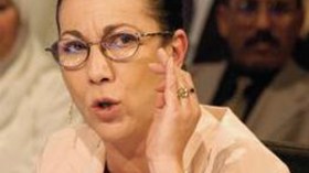 حنون: مشروع قانون البلدية والولاية مخيب للآمال ويلغي دور المنتخبين