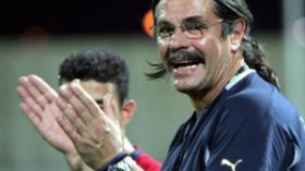 لوكا‭ ‬بيروزوفيتش‭ ‬المدرب‭ ‬الجديد‭ ‬للإتحاد