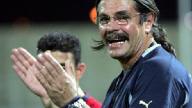 لوكا‭ ‬بيروزوفيتش‭ ‬المدرب‭ ‬الجديد‭ ‬للإتحاد