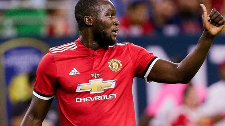 لوكاكو أصغر أجنبي يسجل 90 هدفا في البريميير ليغ