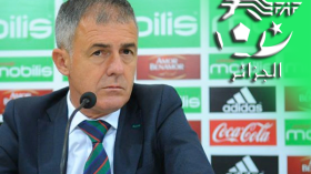 “ألكاراز خيار خاطئ.. المنتخب أكبر منه ونبحث عن مدرب يليق بالخضر”