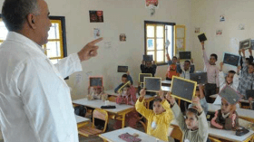 نقص التأطير في مادة الفرنسية بسور الغزلان يؤرق أولياء التلاميذ