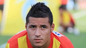 حفيظ بلايلي: إبني يعاني نفسيا وقد يعتزل بسبب ما حدث له مع الترجي