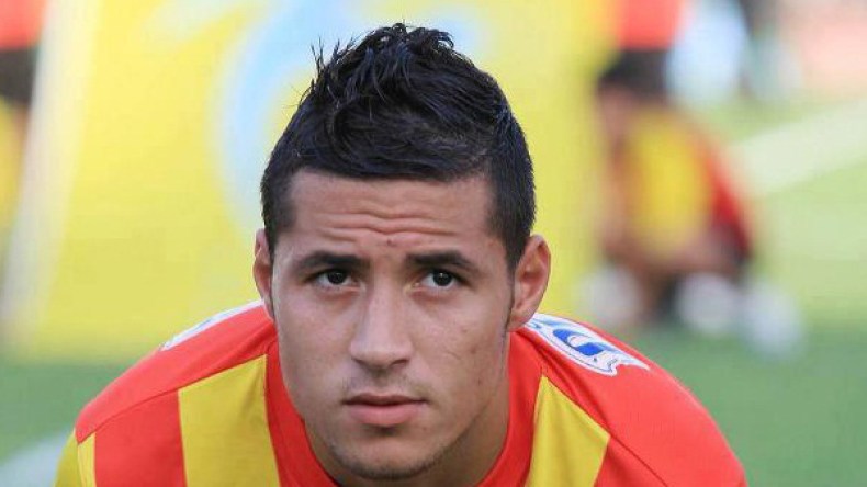 حفيظ بلايلي: إبني يعاني نفسيا وقد يعتزل بسبب ما حدث له مع الترجي