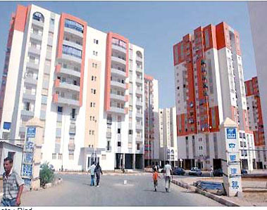 Pour achat ou construction de logement : prêts de 700 millions pour les cadres de l’Etat