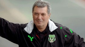 لومير سيحل هذا الأربعاء بقسنطينة لتدريب الشباب