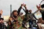Libye: les rebelles prennent la raffinerie de Zaouïah