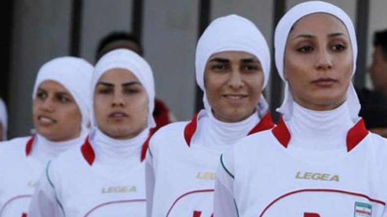 مسلمو الأولمبياد منقسمون بين الصوم والإفطار