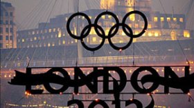 الرياضيون ممنوعون من الزواج في أولمبياد لندن