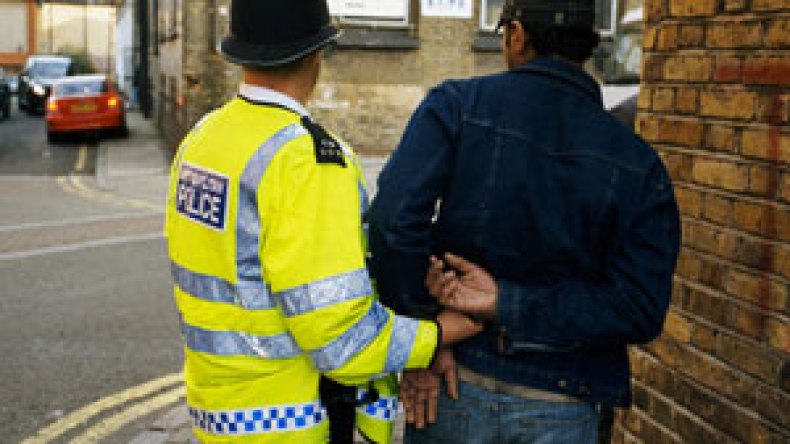 بريطانيا تفرج عن جزائري قضى سبع سنوات مسجونا