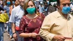 انفلونزا الخنازير أكثر إرعابا لبريطانيا من تهديدات درودكال!