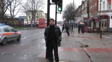 Les algériens  vivent  « sans papiers » en Grande-Bretagne !