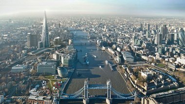 Une jeune fille algérienne portée disparue à Londres