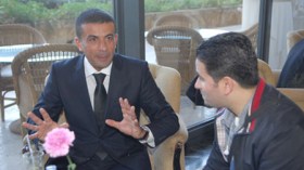 لونغار يؤكد للمسيرين إصراره على الاستثمار في العميد