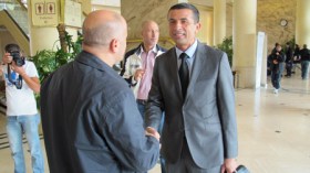 “لونغار” جاهز للاستثمار في العميد وسيكشف المستور