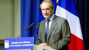 Des juifs français lancent une campagne hostile aux Algériens