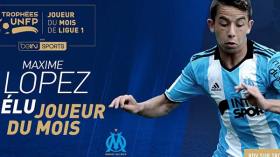 الفرانكوجزائري “لوبيز” أفضل لاعب في فرنسا